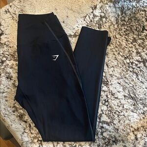 Gymshark Everyday Contour Leggings